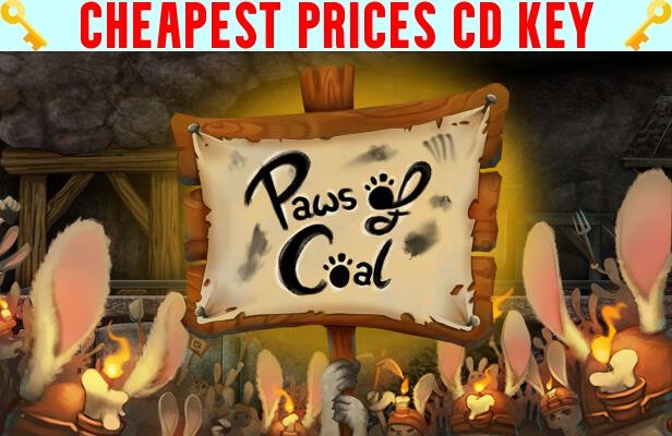 Buy Paws of Coal Cheap CD KEY