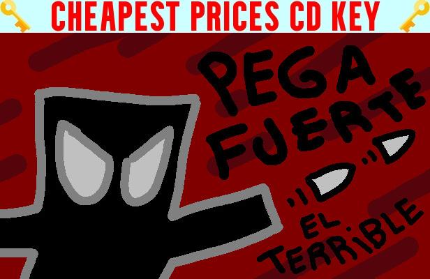 Buy Pegafuerte el terrible Cheap CD KEY