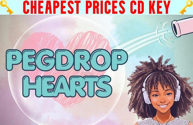 Buy Pegdrop Hearts Cheap CD KEY