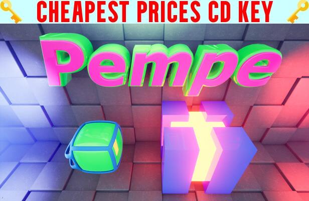 Buy Pempe Cheap CD KEY