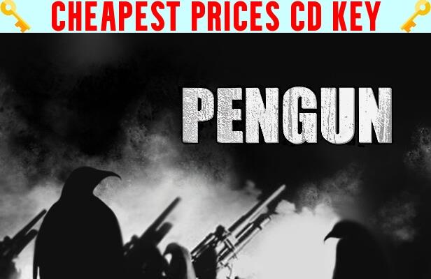 Buy Pengun Cheap CD KEY