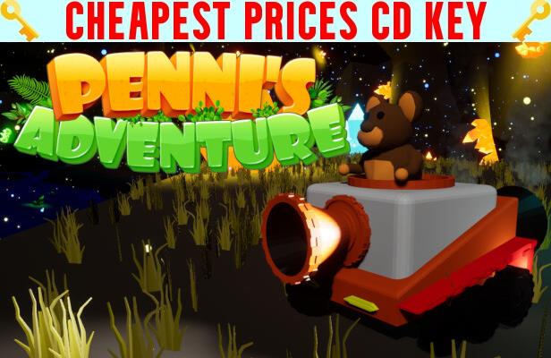 Buy Penni's Adventure Cheap CD KEY