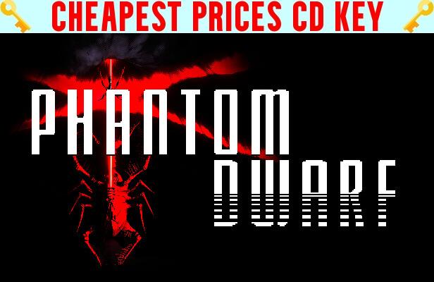 Buy Phantom Dwarf Cheap CD KEY