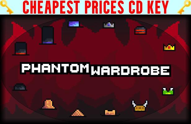 Buy Phantom Wardrobe Cheap CD KEY