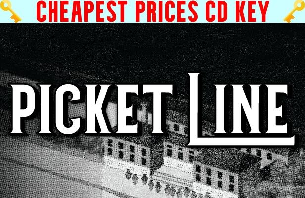 Buy Picket Line Cheap CD KEY