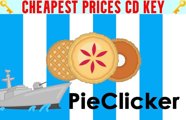 Buy PieClicker Cheap CD KEY