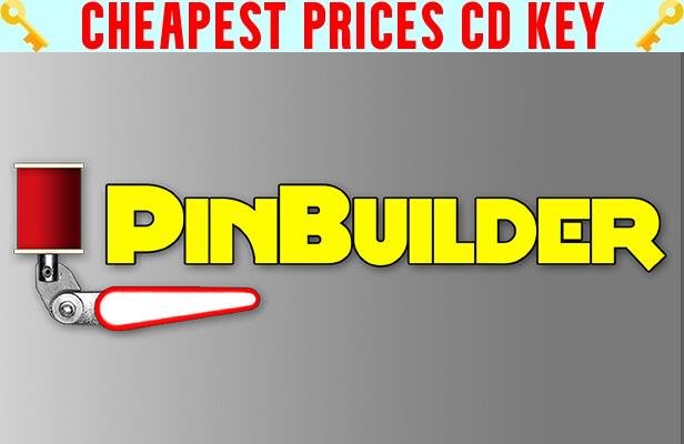 Buy PinBuilder Cheap CD KEY