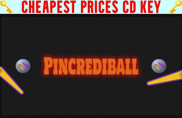 Buy Pincrediball Cheap CD KEY