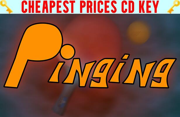 Buy Pinging Cheap CD KEY