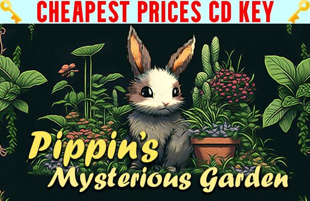 Buy Pippin's Mysterious Garden Cheap CD KEY