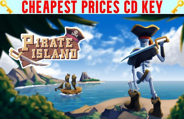 Buy Pirate Island Cheap CD KEY