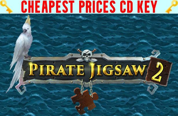 Buy Pirate Jigsaw 2 Cheap CD KEY