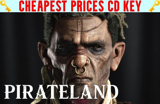 Buy Pirateland Cheap CD KEY