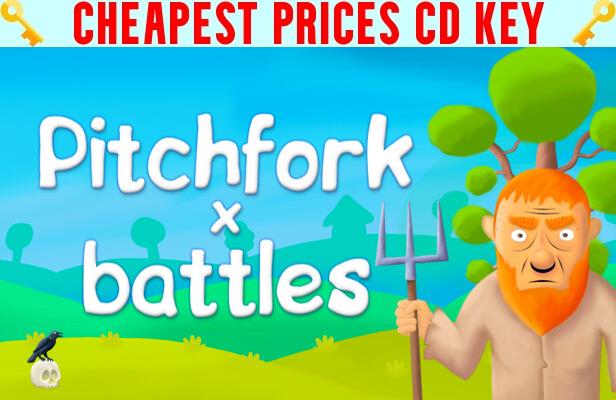 Buy Pitchfork battles Cheap CD KEY