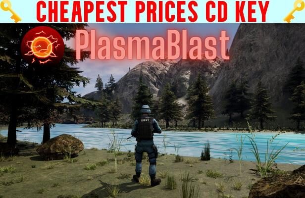 Buy PlasmaBlast 0.0.0 Cheap CD KEY