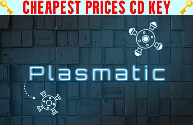 Buy Plasmatic Cheap CD KEY