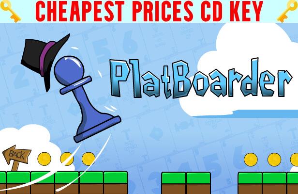 Buy Platboarder Cheap CD KEY