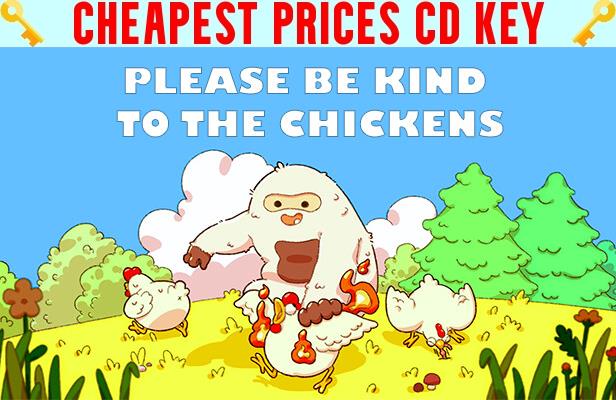 Buy Please Be Kind To The Chickens Cheap CD KEY