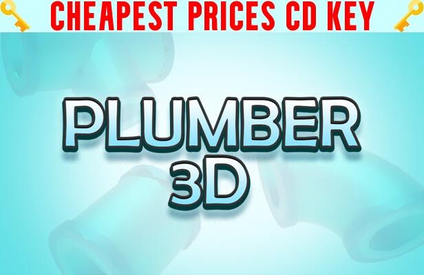 Buy Plumber 3D Cheap CD KEY