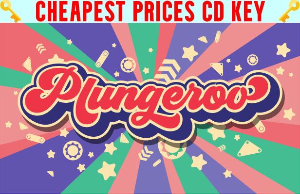 Buy Plungeroo Cheap CD KEY