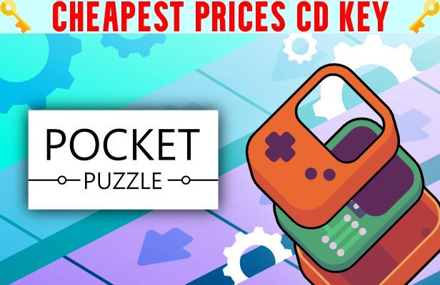 Buy Pocket Puzzle Cheap CD KEY