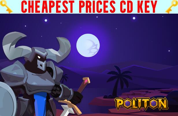 Buy Politon Cheap CD KEY