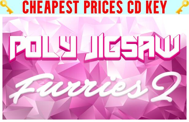 Buy Poly Jigsaw: Furries 2 Cheap CD KEY