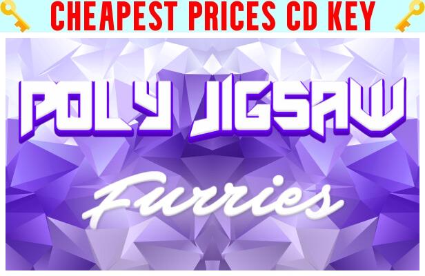 Buy Poly Jigsaw: Furries Cheap CD KEY