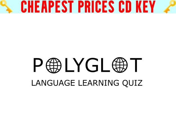 Buy Polyglot Language Learning Quiz Cheap CD KEY