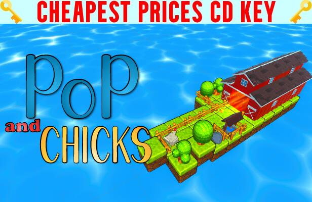 Buy Pop and Chicks Cheap CD KEY