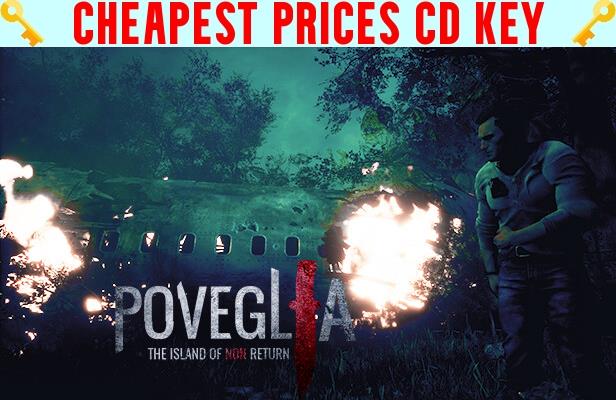 Buy Poveglia Cheap CD KEY