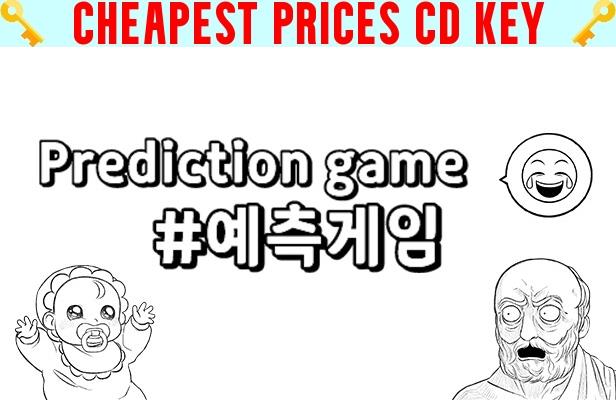 Buy Prediction Game Cheap CD KEY