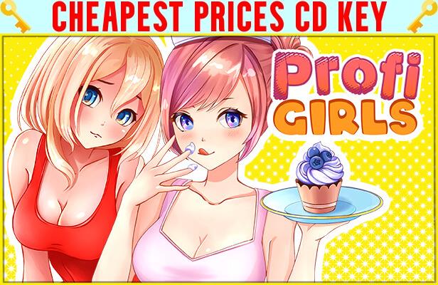 Buy Profi Girls Cheap CD KEY