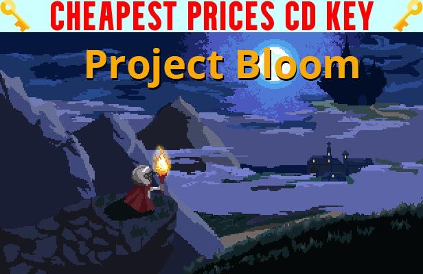 Buy Project Bloom Cheap CD KEY