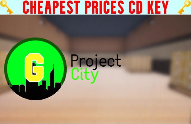 Buy Project City Cheap CD KEY