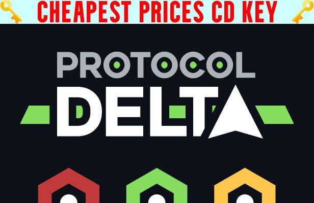 Buy Protocol Delta Cheap CD KEY