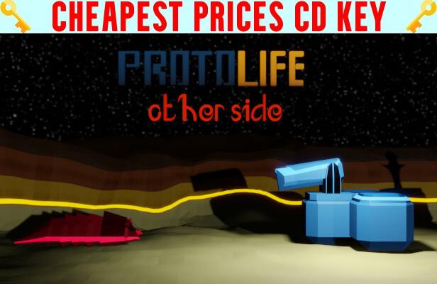 Buy Protolife: Other Side Cheap CD KEY