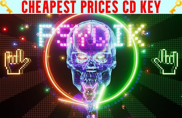 Buy PsyQik Cheap CD KEY