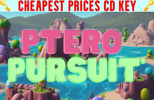 Buy Ptero Pursuit Cheap CD KEY