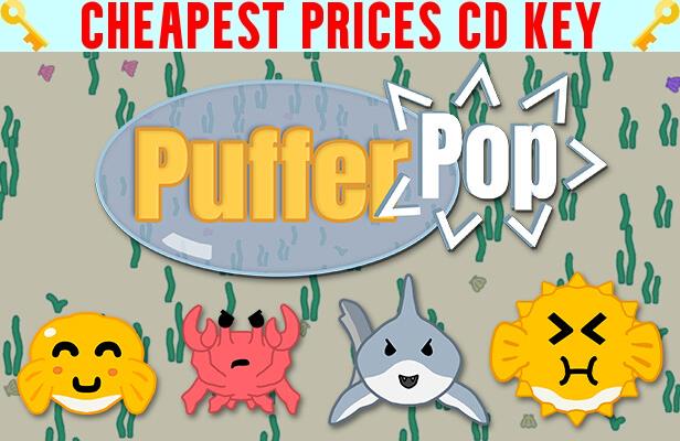 Buy Puffer Pop Cheap CD KEY