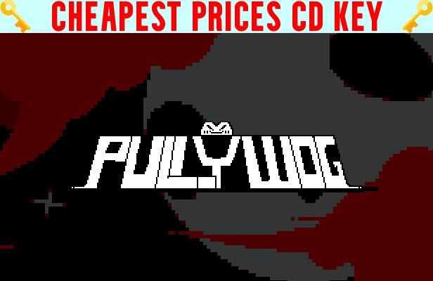 Buy Pullywog Cheap CD KEY