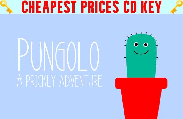 Buy Pungolo - A prickly adventure Cheap CD KEY