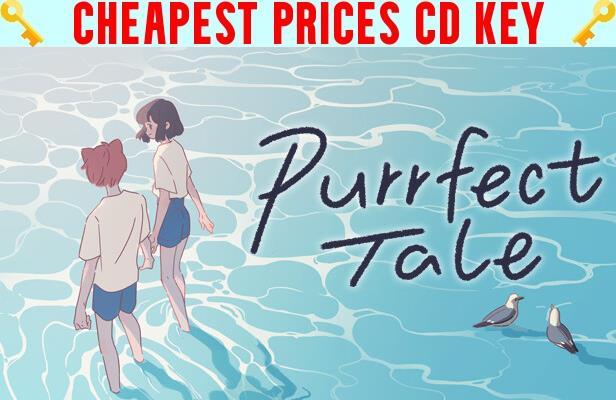 Buy Purrfect Tale Cheap CD KEY