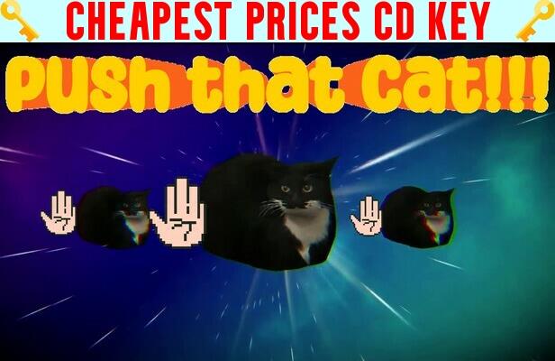 Buy Push That Cat!! Cheap CD KEY