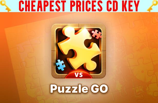 Buy Puzzle Go Cheap CD KEY