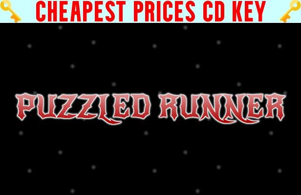 Buy Puzzled Runner Cheap CD KEY