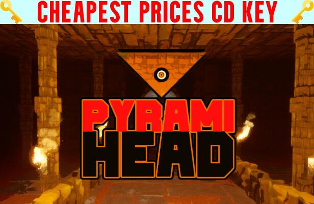 Buy Pyrami Head Cheap CD KEY