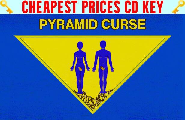 Buy Pyramid Curse Cheap CD KEY