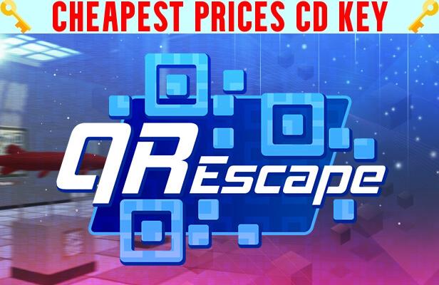 Buy QR Escape Cheap CD KEY