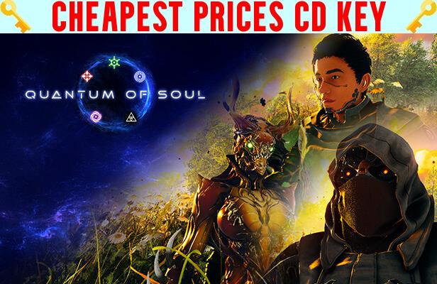 Buy Quantum of Soul Cheap CD KEY